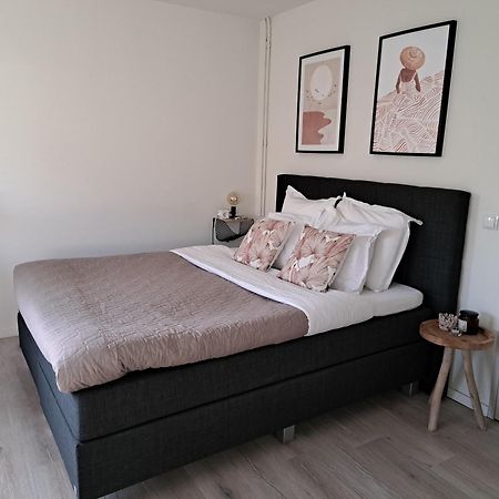 Stad & Strand Studio Middelburg Luaran gambar