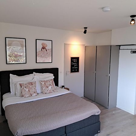 Stad & Strand Studio Middelburg Luaran gambar