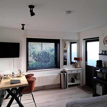 Stad & Strand Studio Middelburg Luaran gambar