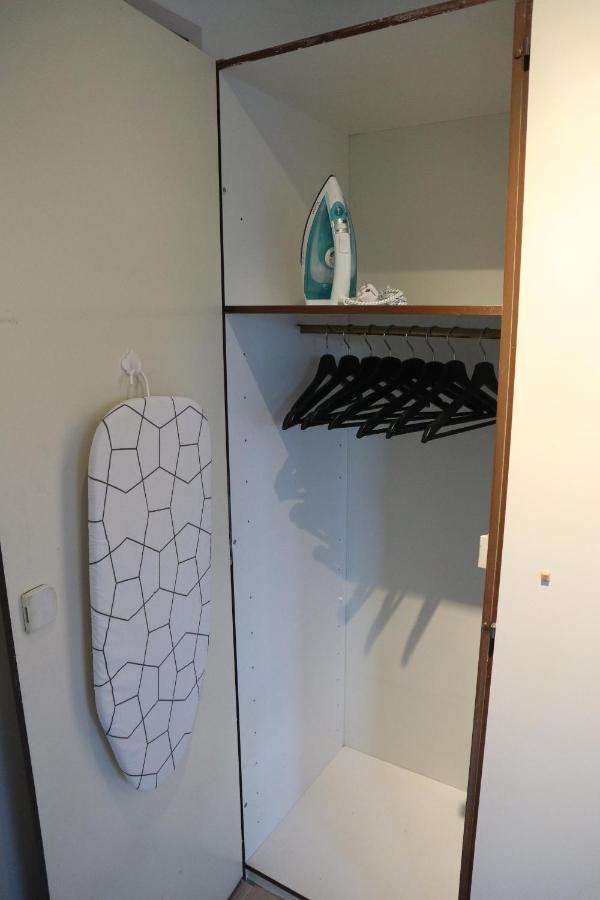 Stad & Strand Studio Middelburg Luaran gambar