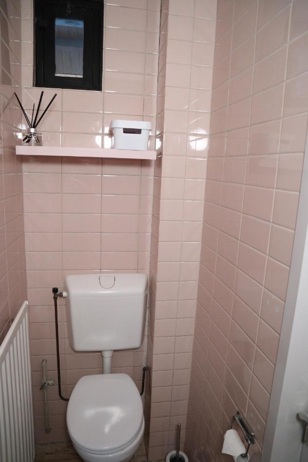 Stad & Strand Studio Middelburg Luaran gambar