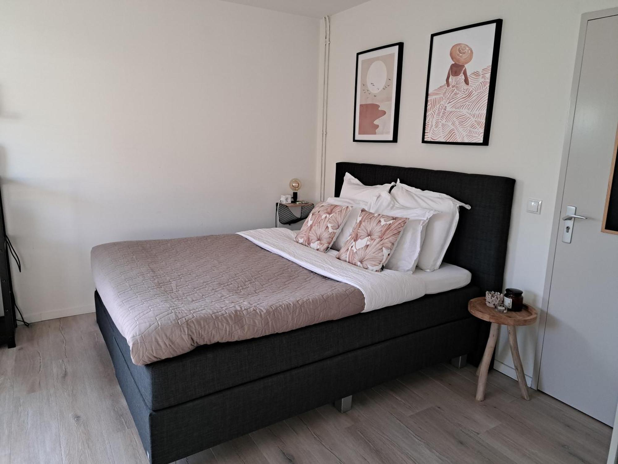 Stad & Strand Studio Middelburg Luaran gambar