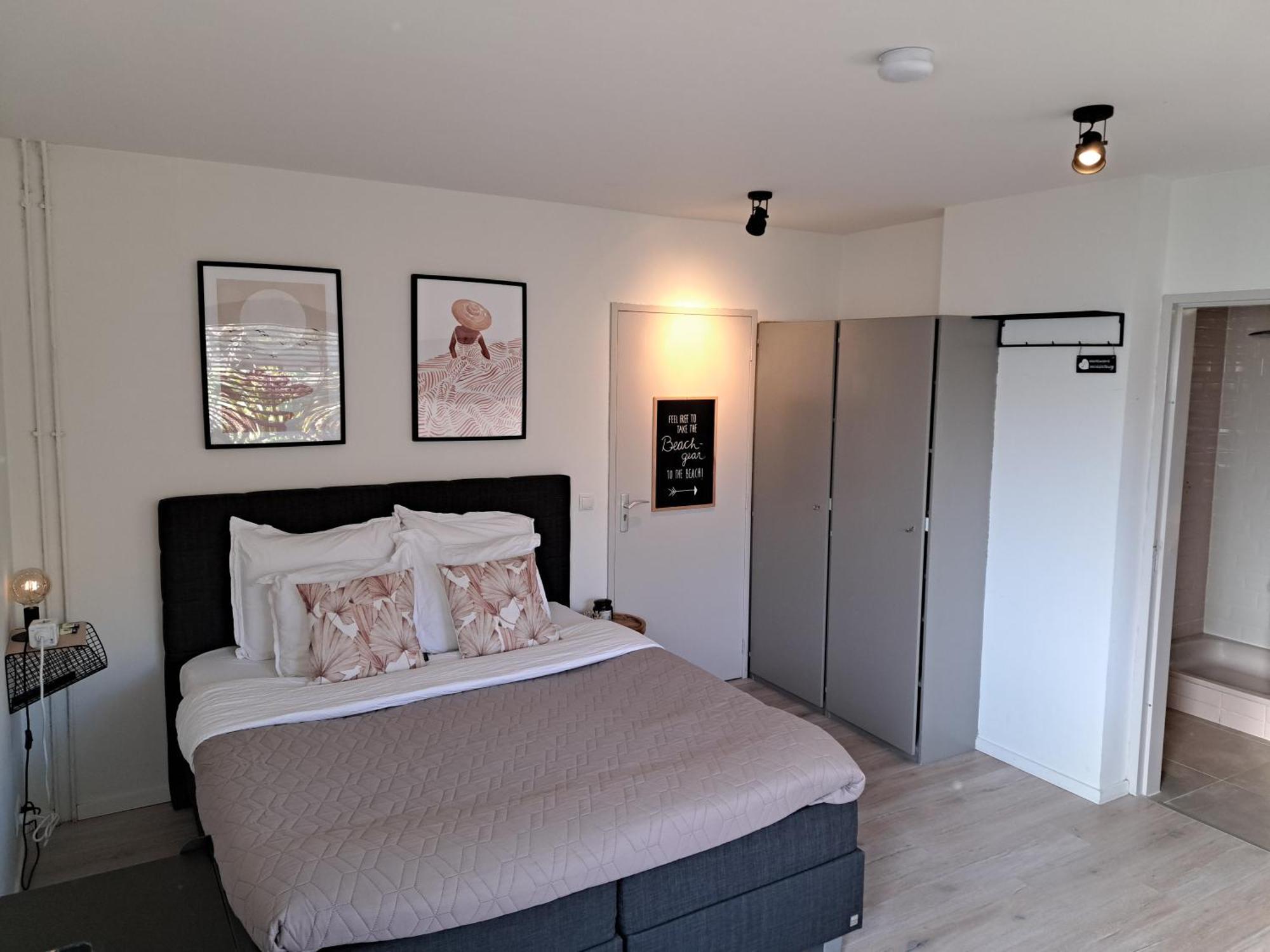 Stad & Strand Studio Middelburg Luaran gambar